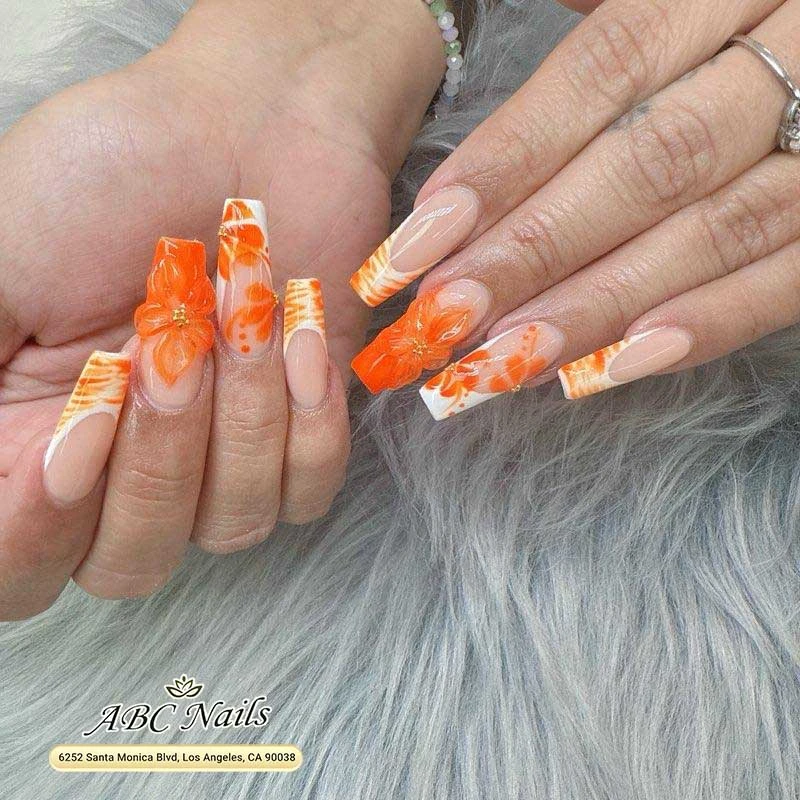 Must Try Nail Designs August 19 2026